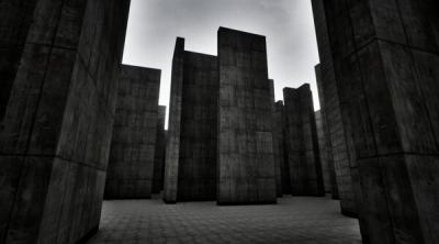 Screenshot of Backrooms Escape Protocol