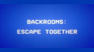 Logo of Backrooms: Escape Together