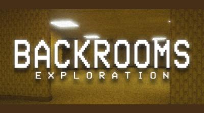 Logo of Backrooms Exploration