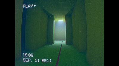 Screenshot of BACKROOMS INVASION