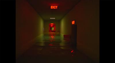 Screenshot of Backrooms: Liminal Conflict