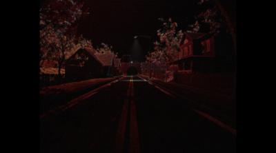 Screenshot of Backrooms: Liminal Conflict