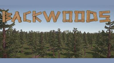 Logo of Backwoods