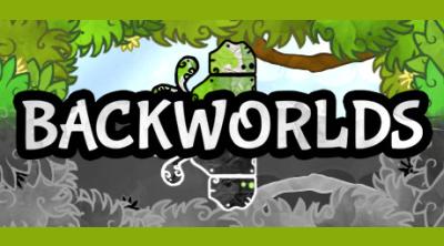 Logo of Backworlds