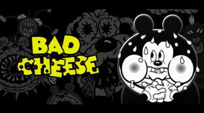 Logo de Bad Cheese