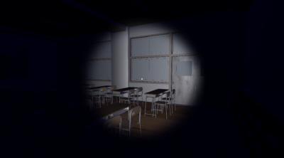 Screenshot of Bad Dream