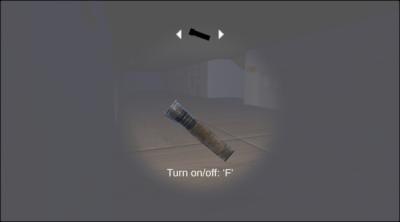 Screenshot of Bad Dream