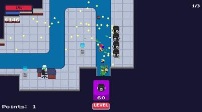Screenshot of Bad Mechanic