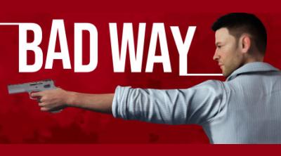 Logo de Bad Way