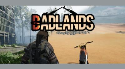Logo of Badlands