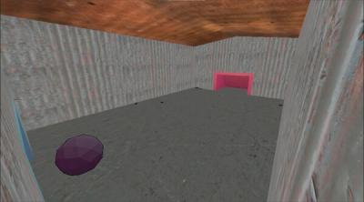 Screenshot of bagelball