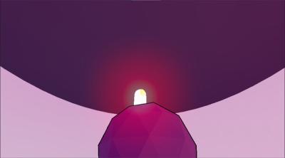 Screenshot of bagelball