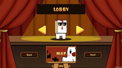 Screenshot of Baggy Duo