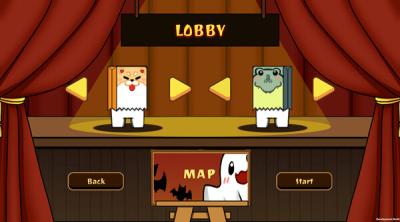 Screenshot of Baggy Duo