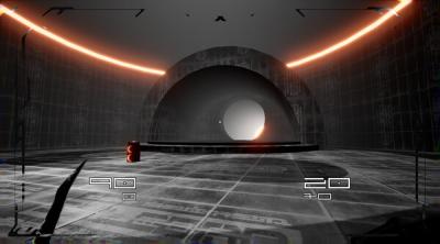 Screenshot of BAIONLENJA