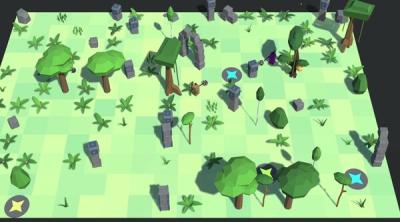 Screenshot of BAito