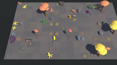 Screenshot of BAito