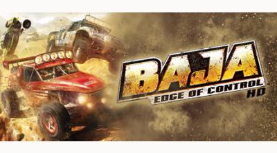 Logo of Baja: Edge of Control HD