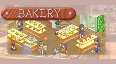 Logo of Bakery