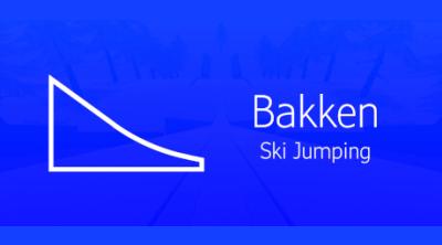 Logo of Bakken - Ski Jumping
