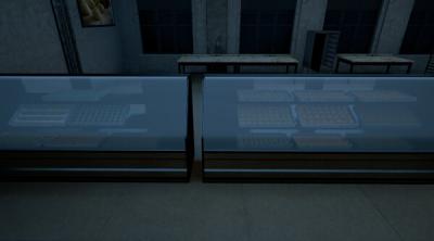 Screenshot of Baklava Simulator2
