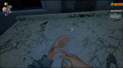 Screenshot of Baklava Simulator2