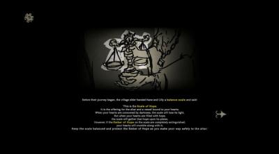 Screenshot of Balantica