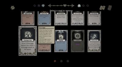 Screenshot of Balantica
