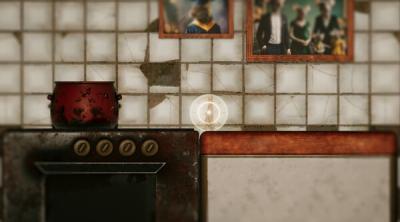 Screenshot of Bald Ball