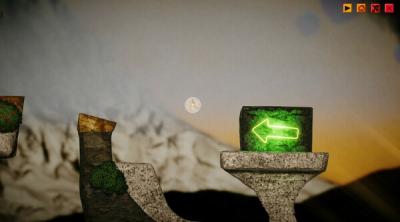 Screenshot of Bald Ball