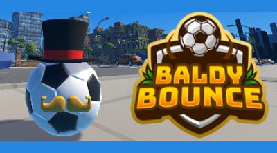 Logo de Baldy Bounce