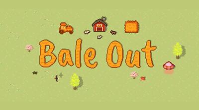 Logo of Bale Out