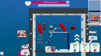 Screenshot von {Spielname}
