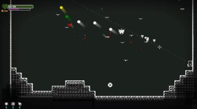 Screenshot of Ball Breaker