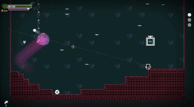 Screenshot of Ball Breaker