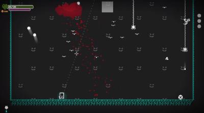 Screenshot of Ball Breaker