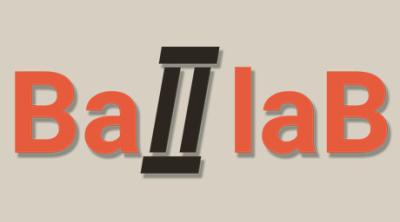 Logo de Ball laB 2