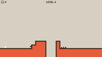 Capture d'écran de Ball laB II