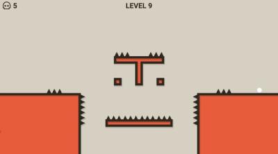 Capture d'écran de Ball laB II