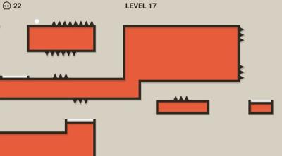 Capture d'écran de Ball laB II