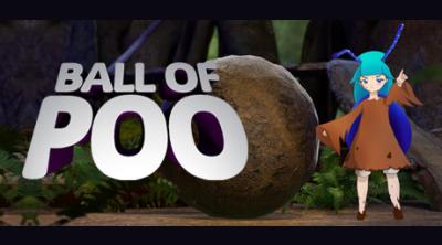 Logo de Ball of Poo