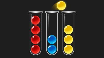 Logo of Ball Sort Puzzle - Color Game