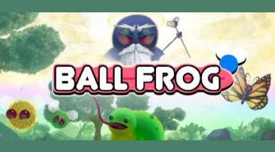 Logo of Ballfrog