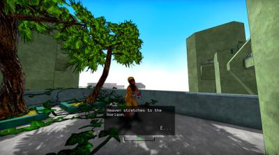Screenshot of Ballistic Zen