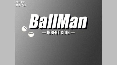 Screenshot of BallMan