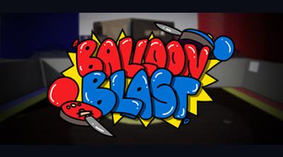 Logo von Balloon Blast