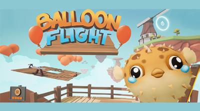 Logo von Balloon Flight