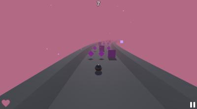 Screenshot of BallRoll