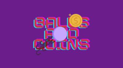 Logo of Balls and Coins