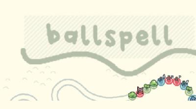 Logo of Ballspell